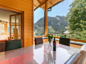 Hinterlengau